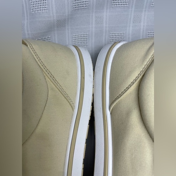 Twisted X Women’s Kicks Casual Shoes Size 11 WCA0085 Wheat/Multi Aztec Print - Picture 10 of 12